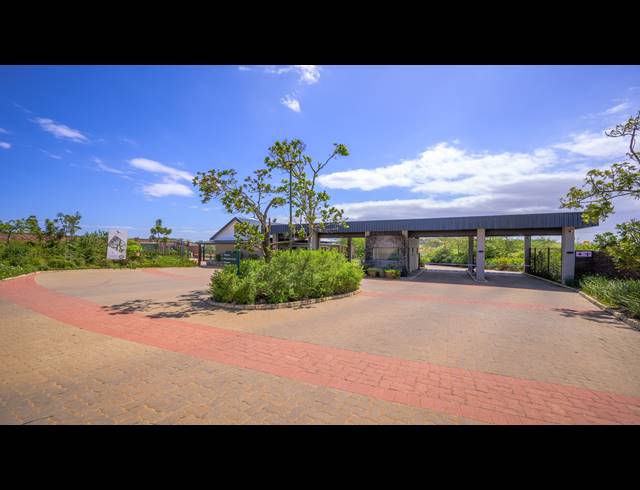 3,987M² VACANT LAND FOR SALE IN SPRINGVALE COUNTRY ESTATE